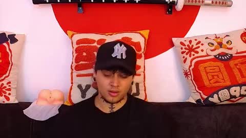 Loki online show from 04.30.26