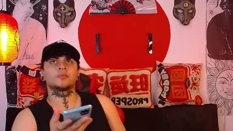 Loki online show from 05.01.26