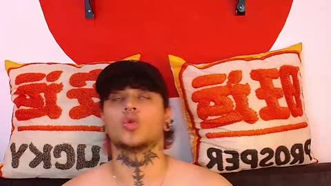 Loki online show from 05.05.26