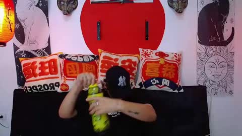 Loki online show from 05.06.26