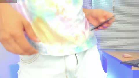 Snapshot of arceluuz chatting on 03.08.25 Arceluz online show from 03.08.25