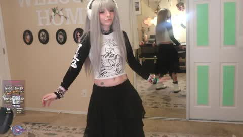 Archancel online show from 01.16.25