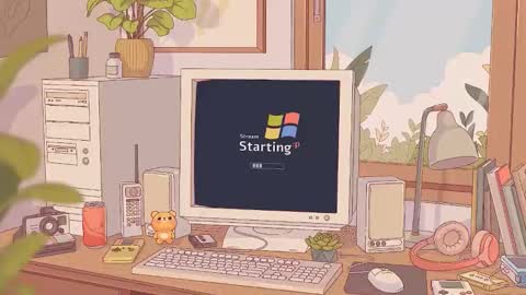 Archancel online show from 11.19.25