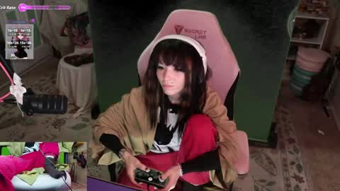 Archancel online show from 04.14.26