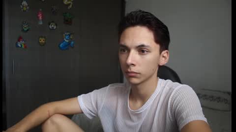 Snapshot of archi_love chatting on 12.10.24 ARCHIBALDO online show from 12.10.24