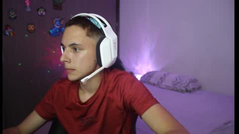 Snapshot of archi_love chatting on 01.30.25 ARCHIBALDO online show from 01.30.25