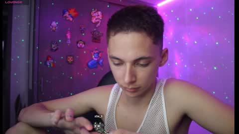 Snapshot of archi_love chatting on 02.01.25 ARCHIBALDO online show from 02.01.25