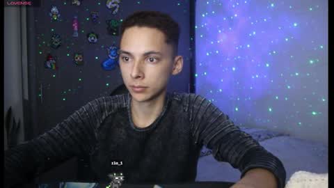 Snapshot of archi_love chatting on 02.04.25 ARCHIBALDO online show from 02.04.25