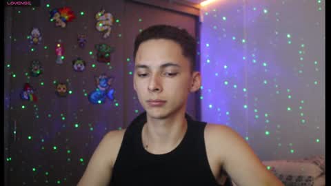 Snapshot of archi_love chatting on 02.07.25 ARCHIBALDO online show from 02.07.25