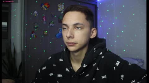 Snapshot of archi_love chatting on 02.09.25 ARCHIBALDO online show from 02.09.25