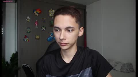 Snapshot of archi_love chatting on 02.11.25 ARCHIBALDO online show from 02.11.25