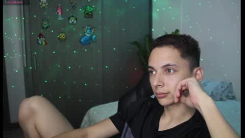 Snapshot of archi_love chatting on 02.12.25 ARCHIBALDO online show from 02.12.25