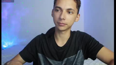 Snapshot of archi_love chatting on 03.01.25 ARCHIBALDO online show from 03.01.25