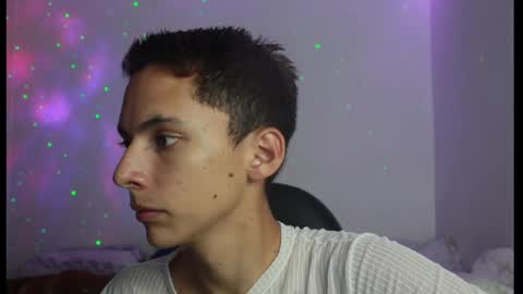 Snapshot of archi_love chatting on 03.06.25 ARCHIBALDO online show from 03.06.25