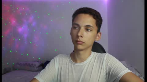 Snapshot of archi_love chatting on 03.06.25 ARCHIBALDO online show from 03.06.25