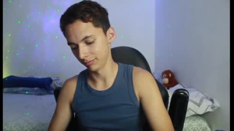 Snapshot of archi_love chatting on 03.07.25 ARCHIBALDO online show from 03.07.25