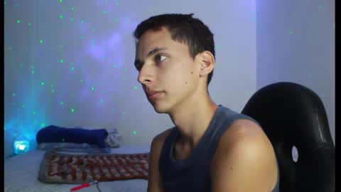 Snapshot of archi_love chatting on 03.07.25 ARCHIBALDO online show from 03.07.25