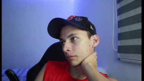 Snapshot of archi_love chatting on 03.11.25 ARCHIBALDO online show from 03.11.25