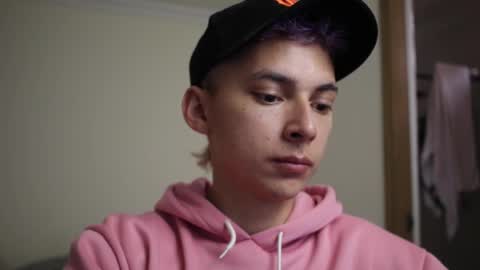 Snapshot of archi_love chatting on 02.01.26 ARCHIBALDO online show from 02.01.26