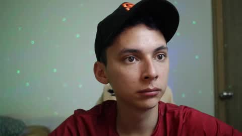 Snapshot of archi_love chatting on 02.05.26 ARCHIBALDO online show from 02.05.26