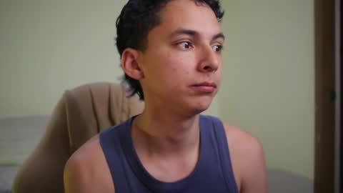 Snapshot of archi_love chatting on 02.21.26 ARCHIBALDO online show from 02.21.26