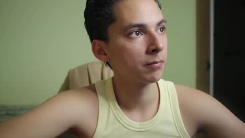 Snapshot of archi_love chatting on 02.27.26 ARCHIBALDO online show from 02.27.26