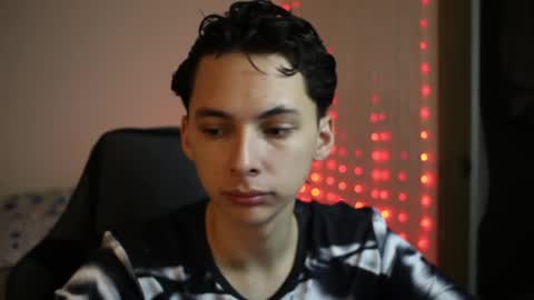 ARCHIBALDO online show from 04.12.26