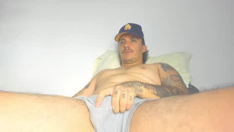 Archie online show from 02.02.25