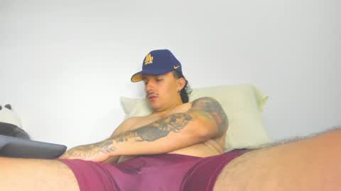 Archie online show from 02.07.25