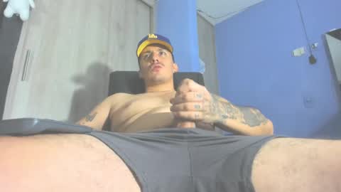 Archie online show from 02.09.25