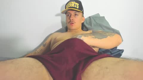 Archie online show from 02.26.25