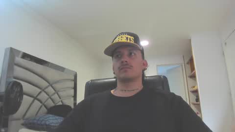 Archie online show from 03.04.25