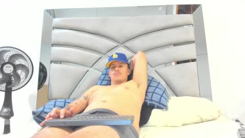 Archie online show from 03.05.25