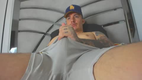 Archie online show from 10.12.25