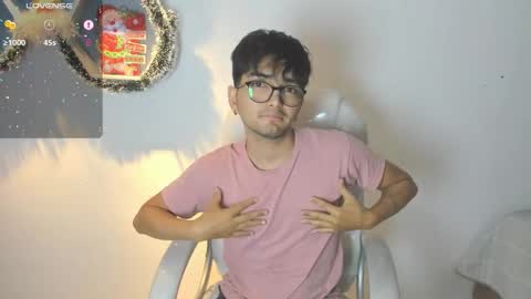 Archie online show from 12.20.25