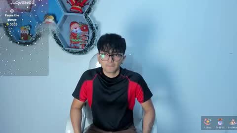 Archie online show from 12.21.25