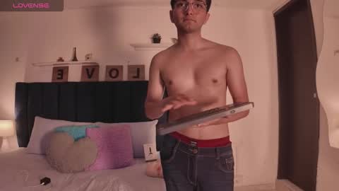 Archie online show from 02.19.26