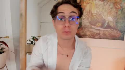 Snapshot of archie_kings_ chatting on 01.16.25 Archie online show from 01.16.25