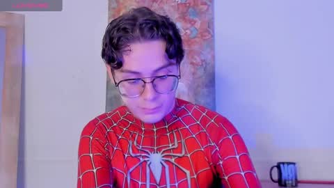 Snapshot of archie_kings_ chatting on 01.22.25 Archie online show from 01.22.25