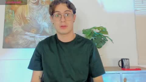 Snapshot of archie_kings_ chatting on 01.24.25 Archie online show from 01.24.25