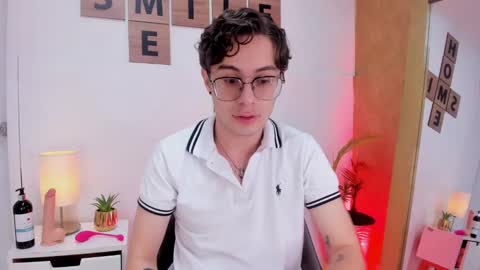 Snapshot of archie_kings_ chatting on 02.03.25 Archie online show from 02.03.25