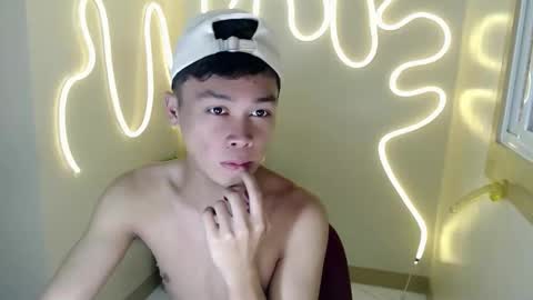 Snapshot of archie_moreno chatting on 01.11.26 ARCHIE online show from 01.11.26