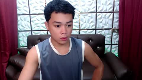 Snapshot of archie_moreno chatting on 07.13.26 ARCHIE online show from 07.13.26