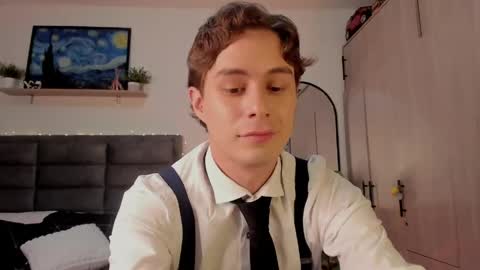 Snapshot of archiekingss chatting on 05.14.26 Archie online show from 05.14.26