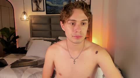 Snapshot of archiekingss chatting on 05.20.26 Archie online show from 05.20.26
