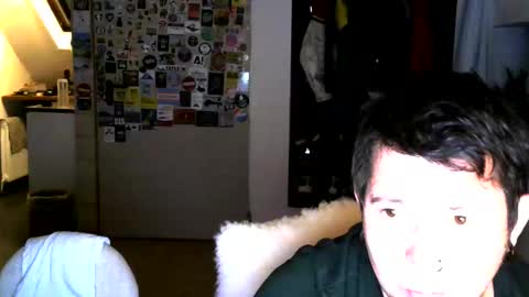 archy251634 online show from 09.18.25