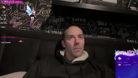 AnrckAngel online show from 01.26.25