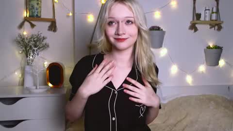 Jenny online show from 09.26.25