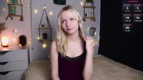 Jenny online show from 10.02.25