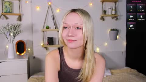 Jenny online show from 10.03.25